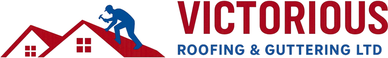 Victorious Roofing & Guttering Ltd
